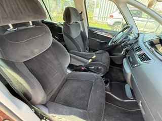 Citroen C4 Picasso 2008