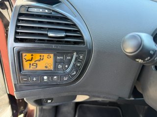 Citroen C4 Picasso 2008
