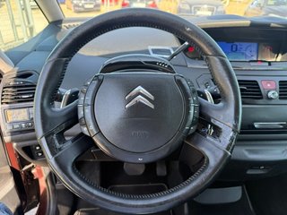 Citroen C4 Picasso 2008