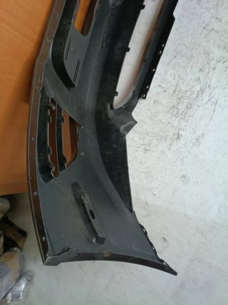 Paragolpes Ford Mustang 2013-2014