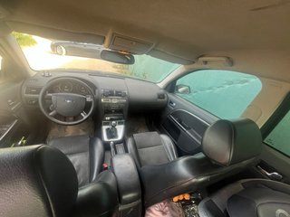Ford Mondeo titanium 2005
