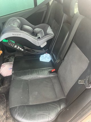 Ford Mondeo titanium 2005