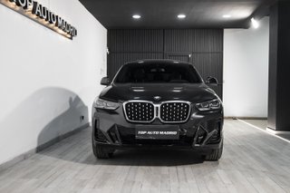 BMW X4 2023