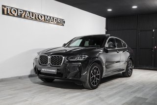 BMW X4 2023