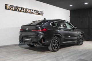 BMW X4 2023
