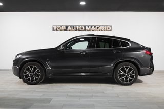 BMW X4 2023