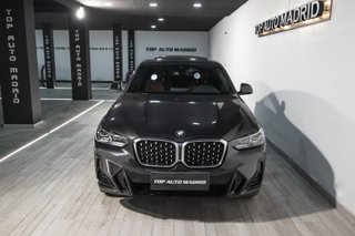 BMW X4 2023