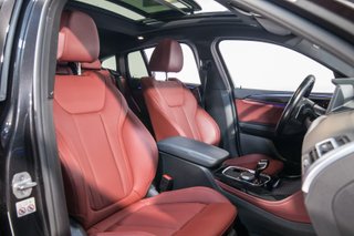 BMW X4 2023