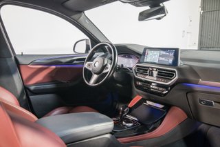 BMW X4 2023