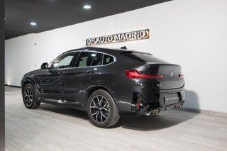 BMW X4 2023