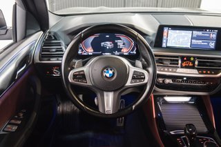 BMW X4 2023