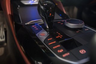 BMW X4 2023
