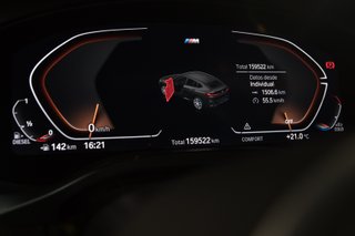 BMW X4 2023