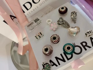 Charm varios