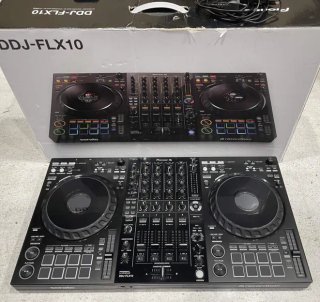 Pioneer DJ DDJ-FLX10