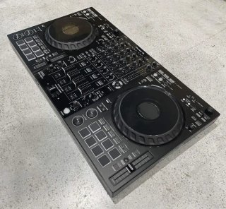 Pioneer DJ DDJ-FLX10