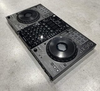 Pioneer DJ DDJ-FLX10