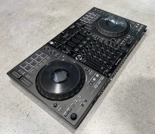 Pioneer DJ DDJ-FLX10