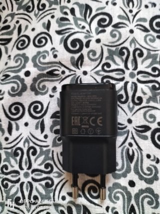 taladro batería Bosch USB recargable con cargador
