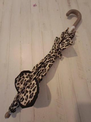 Paraguas infantil estampado