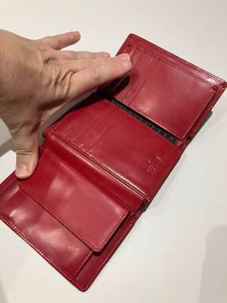 Cartera Billetera sin estrenar