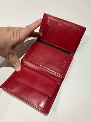 Cartera Billetera sin estrenar