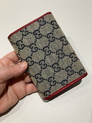 Cartera Billetera sin estrenar