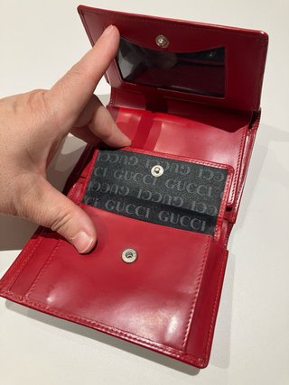 Cartera Billetera sin estrenar