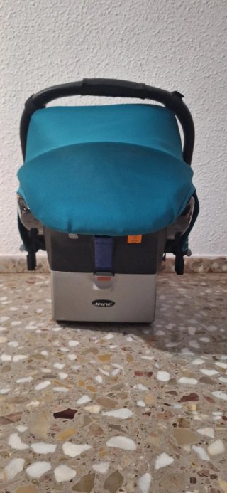 Maxi-Cosi Silla de Coche Bebé