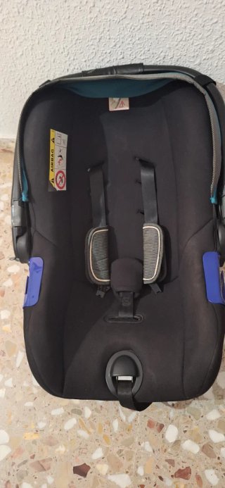 Maxi-Cosi Silla de Coche Bebé