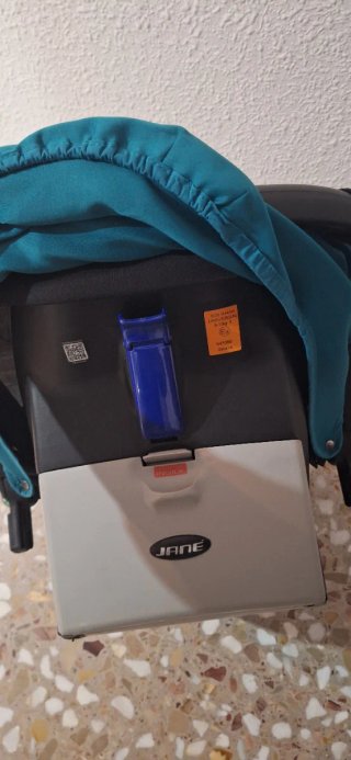 Maxi-Cosi Silla de Coche Bebé