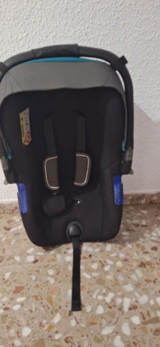 Maxi-Cosi Silla de Coche Bebé