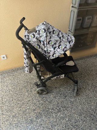 Silleta Tuc Tuc