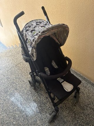 Silleta Tuc Tuc