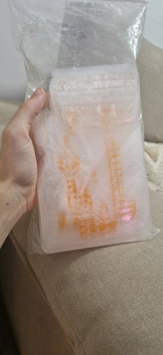 Philips Avent Extractor Leche  + Discos Lactancia