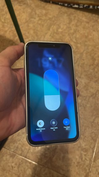 iPhone 11 64GB Plata