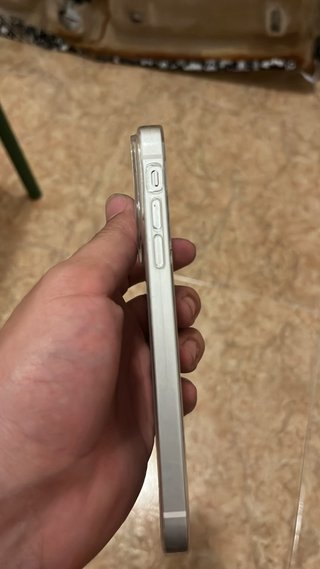 iPhone 11 64GB Plata