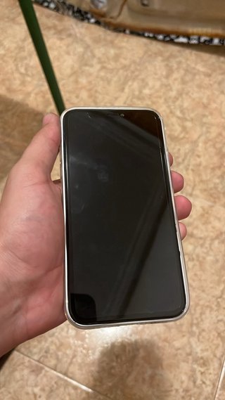 iPhone 11 64GB Plata