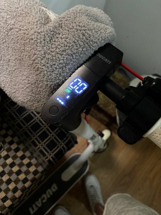 Patinete Eléctrico Ducati Pro 1