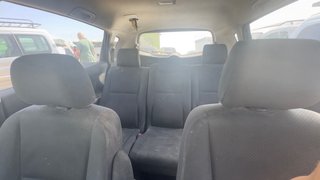 Toyota Corolla 2005