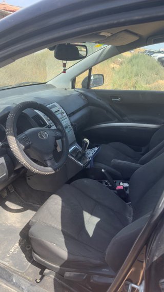 Toyota Corolla 2005