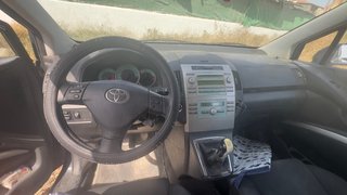 Toyota Corolla 2005