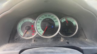 Toyota Corolla 2005