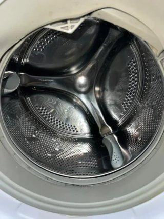 Lavadora Secadora Candy 10kg/6kg 1400RPM