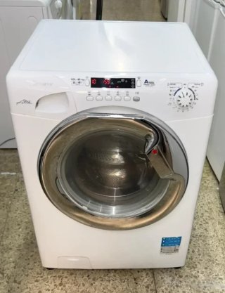 Lavadora Secadora Candy 10kg/6kg 1400RPM