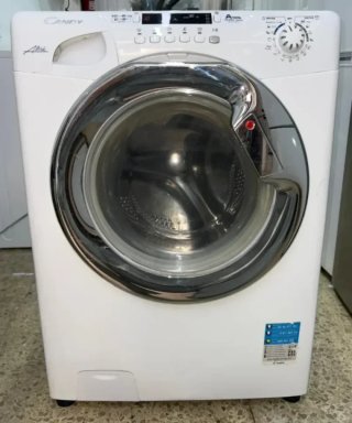 Lavadora Secadora Candy 10kg/6kg 1400RPM