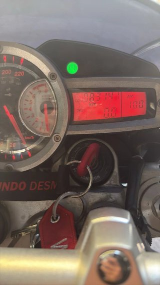 Yamaha Bulldog 1100 Negra