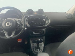 Smart Forfour 0.9 66kW (90CV) S/S Urbanshadow Edition