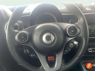 Smart Forfour 0.9 66kW (90CV) S/S Urbanshadow Edition