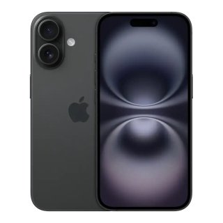 Apple iPhone 16 256GB Negro - Como Nuevo